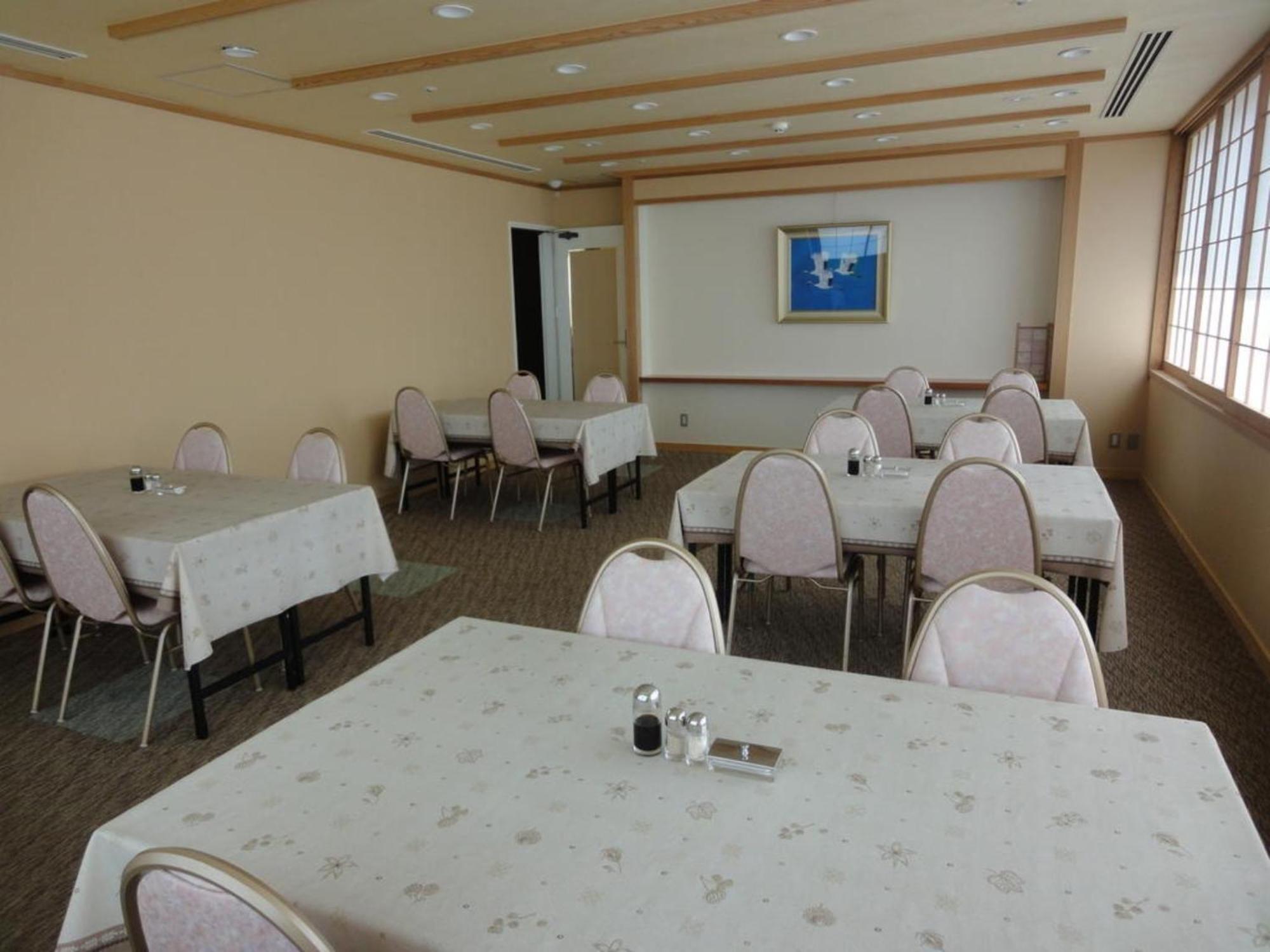 Tottori City Hotel / Vacation Stay 81358 Dış mekan fotoğraf