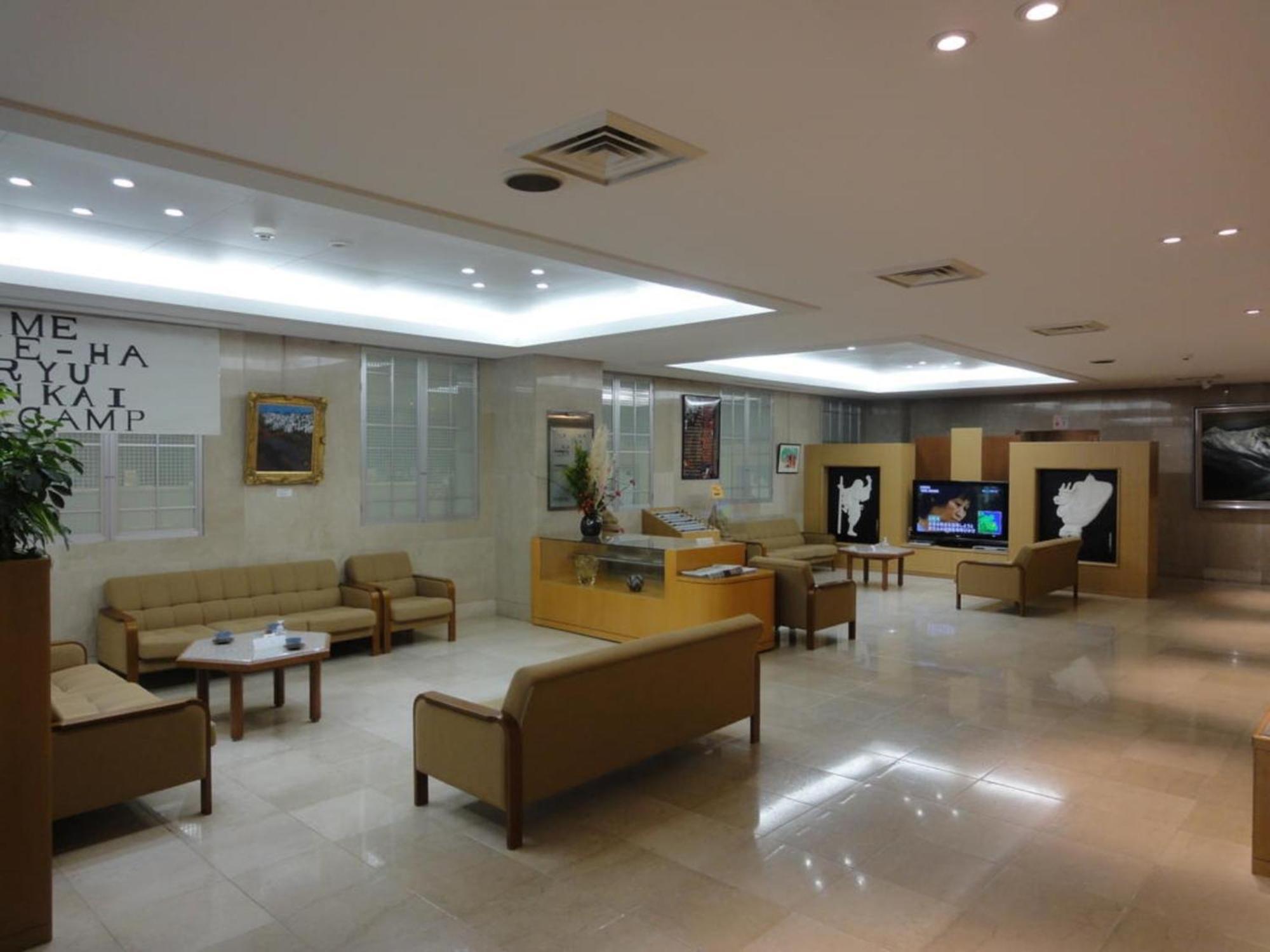 Tottori City Hotel / Vacation Stay 81358 Dış mekan fotoğraf