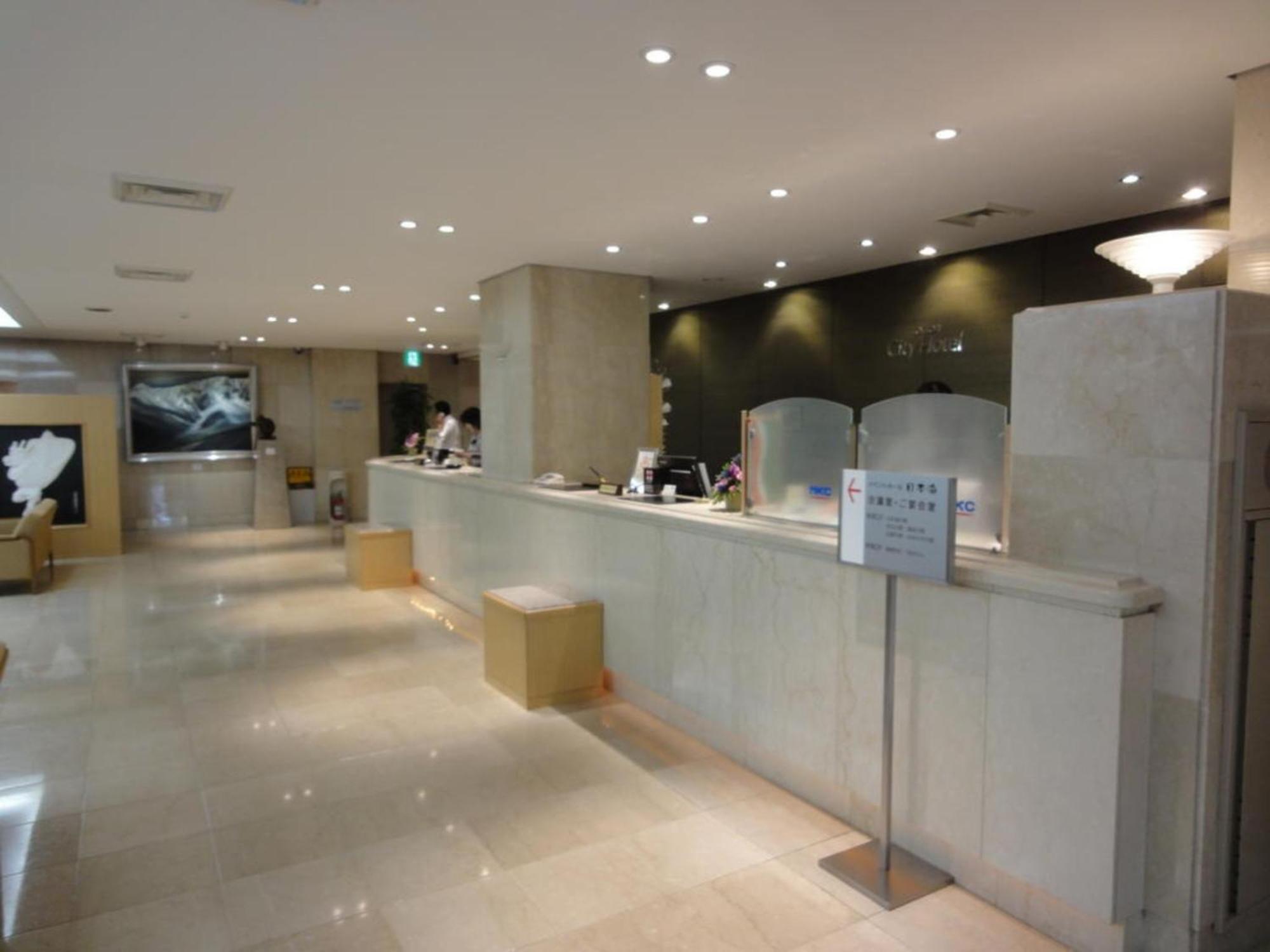 Tottori City Hotel / Vacation Stay 81358 Dış mekan fotoğraf